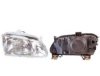 RENAU 7701040683 Headlight